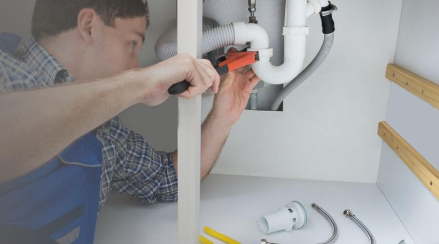 Professional same day plumber in Sanders, KY